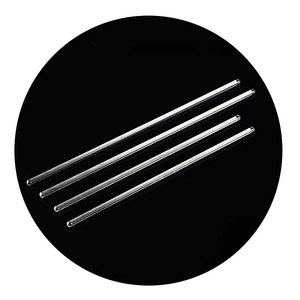 <span class=keywords><strong>Varilla</strong></span> <span class=keywords><strong>de</strong></span> <span class=keywords><strong>vidrio</strong></span> <span class=keywords><strong>de</strong></span> borosilicato resistente a altas temperaturas para química <span class=keywords><strong>de</strong></span> laboratorio - Product Image 5