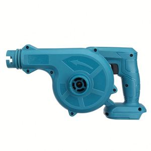 Soplador de Hojas Portátil Recargable al por Mayor, Herramienta de Limpieza de Ordenadores, Soplador de Aire Eléctrico Inalámbrico - Product Image 6