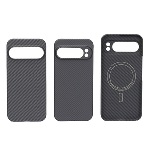 Funda trasera de silicona líquida de TPU suave para <span class=keywords><strong>Google</strong></span> Pixel 9 9A 9Pro 9ProXL, diseño empresarial, funda protectora para teléfono móvil a prueba de golpes - Product Image 1