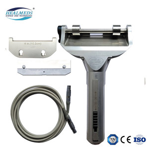 Couteaux <span class=keywords><strong>et</strong></span> lames de dermatome électrique jetables à prix de gros pour projets d'appel d'offres hospitaliers, certifiés CE ISO FSC - Product Image 5