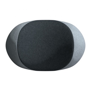 2025 nouveau gros voiture appui-tête doux mousse à mémoire de forme cou repos oreiller confortable siège de voiture cou coussin - Product Image 1