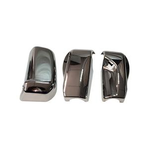 ฝาครอบแขนกระจกมองข้าง GS-H010-022 S0841-E0008 สำหรับรถบรรทุกฮีโน่ 700 โปรเฟีย ปี 2017 อะไหล่รถบรรทุก - Product Image 4