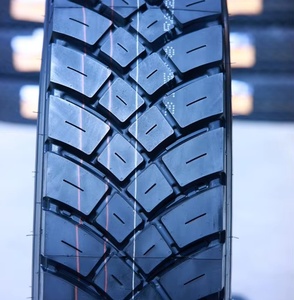 ยางรถบรรทุก LCH T-REX TBR แบบไม่มียางใน ขนาด 315/80R22.5 รุ่น LD601 สำหรับขายส่ง ยางสำหรับตำแหน่งพวงมาลัย ตำแหน่งขับเคลื่อน และตำแหน่งทั้งหมด สำหรับรถบรรทุก - Product Image 4