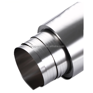 Colector <span class=keywords><strong>de</strong></span> Corriente <span class=keywords><strong>de</strong></span> Papel <span class=keywords><strong>de</strong></span> Aluminio |   para Baterías <span class=keywords><strong>de</strong></span> Iones <span class=keywords><strong>de</strong></span> Litio/<span class=keywords><strong>Azufre</strong></span>/<span class=keywords><strong>Sodio</strong></span> y Baterías <span class=keywords><strong>de</strong></span> Botón - Product Image 4