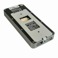 SDK C gratuito #   Lector de Tarjetas Java, RFID, Huella Dactilar, Reconocimiento Facial, Control de Asistencia, Control de Acceso, Terminal de Reconocimiento Facial