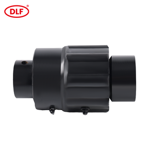 Rlp loạt freehhee ly hợp | một chiều backstop cho over-chạy & đảo ngược phòng chống công nghiệp cấp cao mô-men xoắn & tuổi thọ dài - Product Image 2