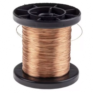 เศษลวดทองแดงสีเหลืองทองเหลืองน้ำผึ้ง99.9% CN กำเนิด20กิโลกรัมบรรจุ25ตัน - Product Image 3