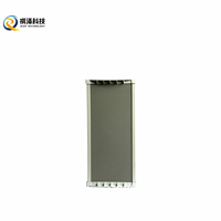 Altavoz de Columna para Exteriores de 60W PA, 110V, Voltaje Constante, Resistente a la Intemperie, Precio de Fábrica, Venta al Por Mayor