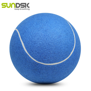 Inflable <span class=keywords><strong>gigante</strong></span> <span class=keywords><strong>pelota</strong></span> <span class=keywords><strong>de</strong></span> <span class=keywords><strong>tenis</strong></span> para niños para la firma - Product Image 3