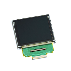 1.69 inch 160x128 Độ phân giải đầy đủ màu sắc <span class=keywords><strong>OLED</strong></span> hiển thị bảng điều khiển ssd1333 trình điều khiển 30 pin SPI I2C IIC giao diện <span class=keywords><strong>OLED</strong></span> mô-đun màn hình - Product Image 4