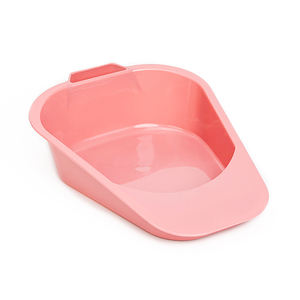 Perawatan rumah sakit medis sekali pakai portabel plastik dewasa dengan pegangan - Product Image 2