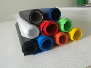 Rouleau personnalisé bâche <span class=keywords><strong>de</strong></span> <span class=keywords><strong>camion</strong></span> en PVC robuste bâche enduite <span class=keywords><strong>prix</strong></span> - Product Image 6