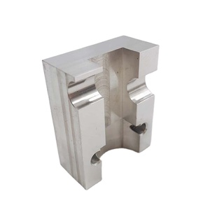 Servicios de Mecanizado CNC de Alta Calidad, Piezas de Torneado de Acero Inoxidable y Aleación de Acero Personalizadas, Mecanizado CNC de Aluminio OEM - Product Image 5