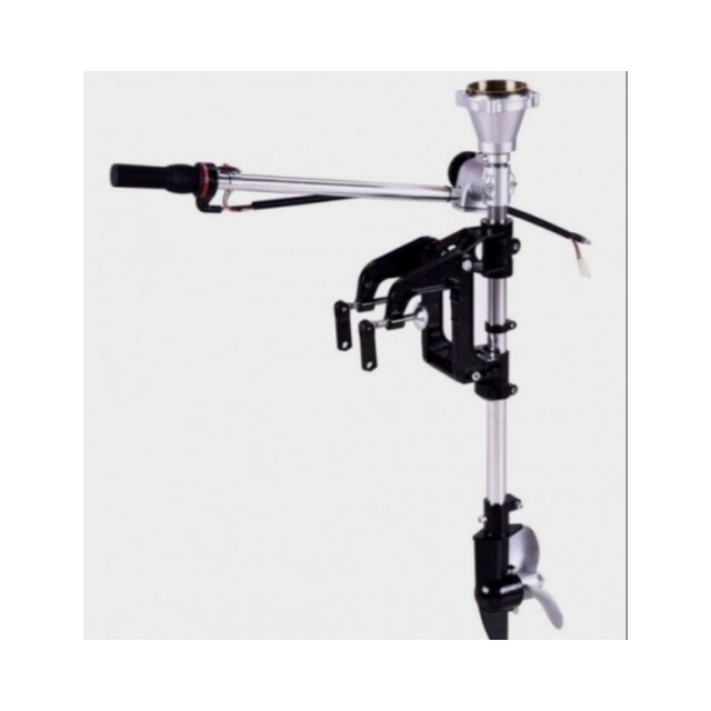 Shaft Assy of Boat Engine Spare Parts