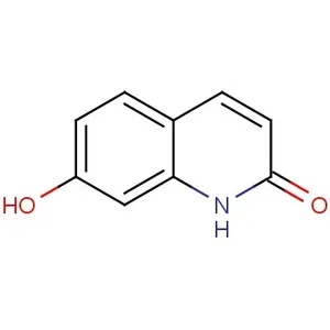 Qualidade garantida do serviço 7-Hydroxyquinolinone CAS 70500-72-0