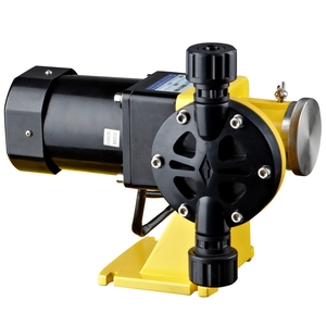 Bomba de Diafragma Automática con Medición Digital Inteligente Accionada por Motor Serie JBB, Gran Venta 2026 - Product Image 2