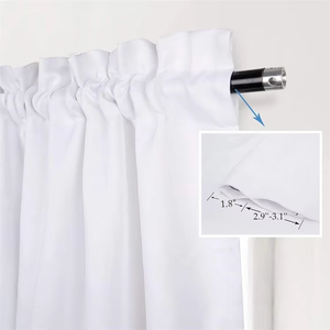 Pittura a inchiostro <span class=keywords><strong>tende</strong></span> floreali <span class=keywords><strong>colorate</strong></span> oscuranti termoisolanti tenda oscurante per camera da letto soggiorno <span class=keywords><strong>cucina</strong></span> tenda finestra - Product Image 2