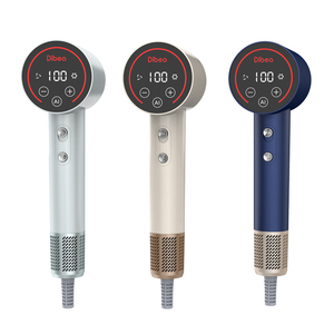 Secador de Pelo Iónico Profesional de Alta Velocidad con Control Inteligente de Temperatura de 110000 RPM para el Cuidado del Cabello - Product Image 6