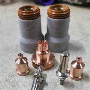 Capot de protection pour découpe plasma SHINEWAY W03X0893-69A compatible avec <span class=keywords><strong>Bernard</strong></span> - Product Image 4