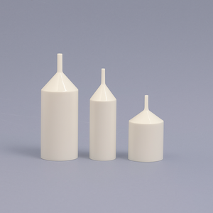 بوتقة نيتريد البورون البيروليتيكية مخصصة الحجم من إيتاوو لتصنيع بلورات أشباه الموصلات - Product Image 2