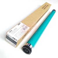 Tambour OPC Mitsubishi compatible avec les modèles Konica Minolta Bizhub DI152/DI183/BH164-266i, série d'impression numérique, photocopieur japonais