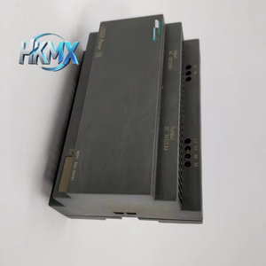 ตัวควบคุม PLC สำหรับงานอุตสาหกรรมรุ่น FX3U-128MT ES-A และโมดูลระบบอัตโนมัติรุ่น FX5U-64MR - Product Image 1