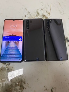 Smartphone P30 Version Globale <span class=keywords><strong>Originale</strong></span>, Téléphone Mobile P30 Pro, Écran 6,47 pouces Résolution 4K, Processeur Octa-Core, Compatible LTE et CDMA - Product Image 5