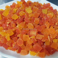 Factory Direct Supplier premium quality fruit Red Papaya in the most delectable ways
