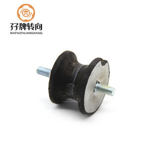 Автозапчасти, резиновый Монтажный кронштейн двигателя для BMW E46 E90 E87 L4 OE 22316799330 - Product Image 2