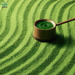 Té Verde en Polvo Ceremonial Grado 5A OEM, 30g/50g, en Lata/Bolsa, Sin Aditivos, 24 Meses de Caducidad, Envasado al Vacío - Product Image 3