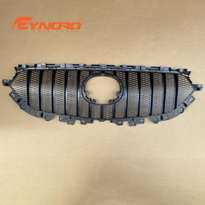 Panel de Rejilla Delantera EYNORA para <span class=keywords><strong>Mazda</strong></span> CX-5 <span class=keywords><strong>CX5</strong></span> 2017 <span class=keywords><strong>2018</strong></span> 2019 2020 2021 - Product Image 2