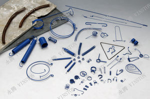 Metal ve metalurji için yüksek kaliteli otomatik bahar sarma ve yapma makinesi küçük tel haddeleme makinesi - Product Image 4