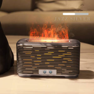 Humidificateur et purificateur d'air USB à ultrasons Maist avec <span class=keywords><strong>brumisateur</strong></span> à vapeur froide, mini <span class=keywords><strong>diffuseur</strong></span> d'arômes portable pour la maison, le bureau et la voiture - Product Image 5