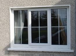 Giá Rẻ Prefab Nhà Pvc Cửa Sổ Và Cửa Ra Vào Bán Buôn Từ Nhà Máy Grills Pvc Cửa Sổ Và Cửa Ra Vào Kính Cửa Sổ Hiển Thị - Product Image 6