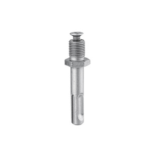 Total Drill Chuck Adapter 2673 For Electric Hammer And Drill Nickel Chromium Steel Stainless Steel - Product Image 1