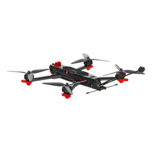 IFlight SH CineLR 7 O4 6S HD 7นิ้ว BNF Air Unit <span class=keywords><strong>Pro</strong></span>/XING2 2809 1250KV มอเตอร์กันน้ำ FPV ระยะไกล คาร์บอนไฟเบอร์ - Product Image 3