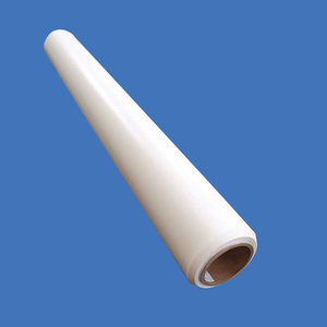 Adhesive Paper Hot Melt Adhesive Paper Film Roll for Automobile Interior Decorating Electronic Equipment