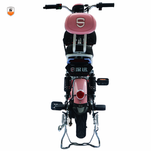 OEM nuevo adulto <span class=keywords><strong>de</strong></span> 3 plazas eléctrico 48V bicicleta <span class=keywords><strong>de</strong></span> Damas Scooter eléctrico con asiento <span class=keywords><strong>de</strong></span> bebé para la <span class=keywords><strong>venta</strong></span> - Product Image 4