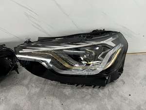 DOS pour BMW G87 Série <span class=keywords><strong>2</strong></span> G42 225i 235i 240i Phares à LED Phares à œil doré - Product Image 5