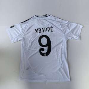 Camisetas de Fútbol Estilo Vintage para Hombre, Talla Grande, del <span class=keywords><strong>Real</strong></span> <span class=keywords><strong>Madrid</strong></span> - Product Image 2