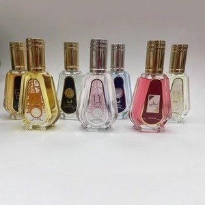 Perfume Árabe <span class=keywords><strong>LATTAFA</strong></span> Cross-border Dubai en Forma de Pera de 50 ml, Perfume para Hombre y Mujer, Fragancia Duradera, Medio Oriente, YARA - Product Image 6