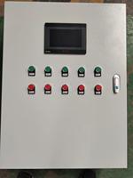 Armoire de commande modulaire industrielle Fuken pour convertisseur de stockage d'énergie multi-tailles, système d'alimentation IP55, vente en gros