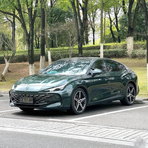 Gebrauchter 2023 SA-IC MG7 2.0T Sportlicher Fastback Limousine 261PS 9AT Automatik 5-Sitzer Benzin-PKW Großhandel Export - Product Image 2