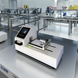 圧着されたターミナル引き力テスター自動ワイヤーターミナル引きテスター - Product Image 2