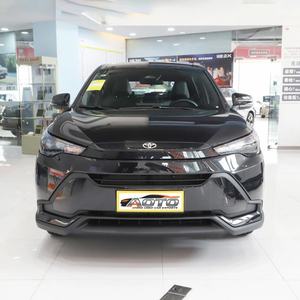 <span class=keywords><strong>Toyota</strong></span> Frontlander Nuevo/Usado, Llantas de Aleación, Conducción Estable, Apariencia Elegante, SUV Urbano - Product Image 1