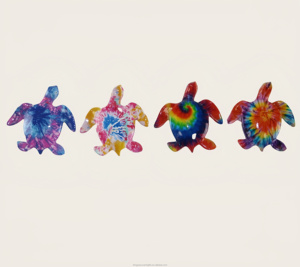 Imanes de Resina Personalizados con Forma de Tortuga, Adhesivos Magnéticos para Refrigerador, Artículos de Decoración para el Hogar, Recuerdos y Regalos - Product Image 3