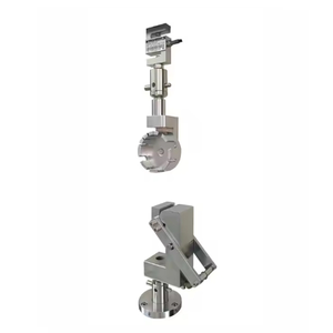 Máquina de Prueba de Tensión Universal para Sofás/Colchones/Muebles, 800 mm de Tensión Máxima, JY, Dureza de Espuma y Compresión - Product Image 2