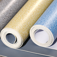Rouleau de tapis de sol en vinyle tapis de sol en pvc personnalisé pas cher Chine vente en gros