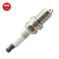 Usine directement prix Nickel NGK SPARK Plugs 815GP pour GM, Changan Ono, Foton Midi, Hafei Sail Roadster