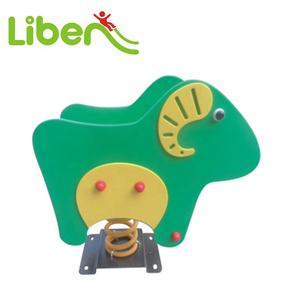 Cheval <span class=keywords><strong>à</strong></span> <span class=keywords><strong>bascule</strong></span>, balançoire, jouet pour bébé, animaux, <span class=keywords><strong>baleine</strong></span>, parc d'attractions, pas cher - Product Image 6